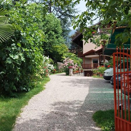 Nora S Home 5 - Panoramic Terrace & Bio Garden Merano Exterior photo