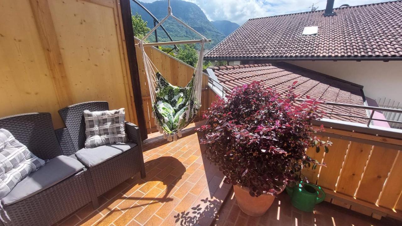 Nora S Home 5 - Panoramic Terrace & Bio Garden Merano Exterior photo
